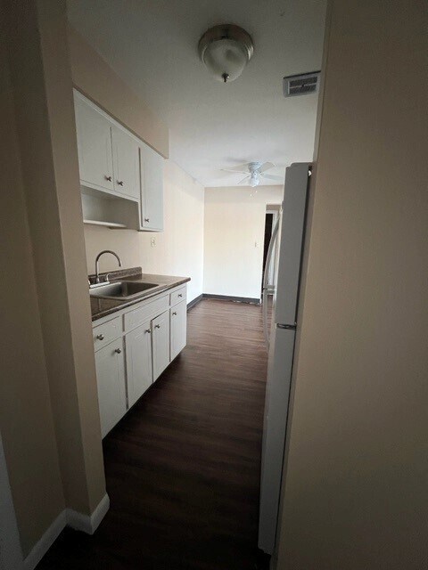 Sherwood Village – 1 Bedroom 1 Bathroom