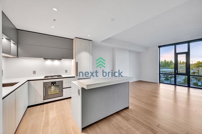 Foto del edificio - Downtown Bellevue Luxury 1B1B – Available ...