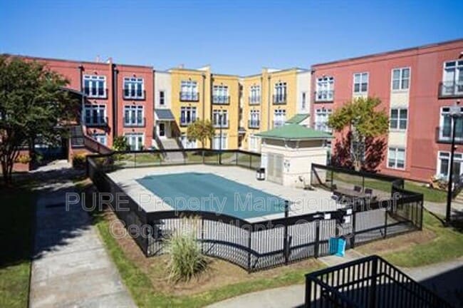 Foto del edificio - 502 Pryor St SW