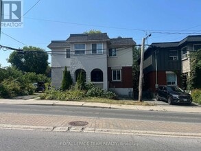 Building Photo - 500 Parkdale Ave