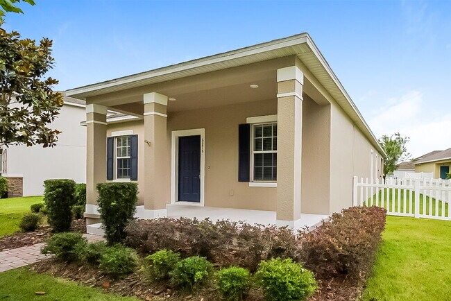 Building Photo - 3215 Blazing Star Ln