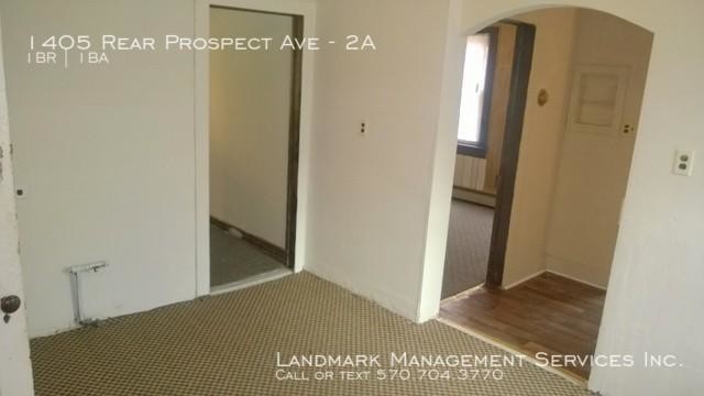 Building Photo - 1 bedroom in Scranton PA 18505