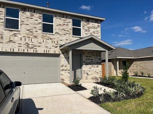 Foto del edificio - 1015 Gentle Nook Dr