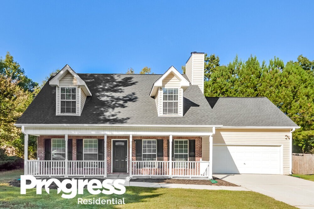 9295 Tara Dr SW, Covington, GA 30014 House Rental in Covington, GA