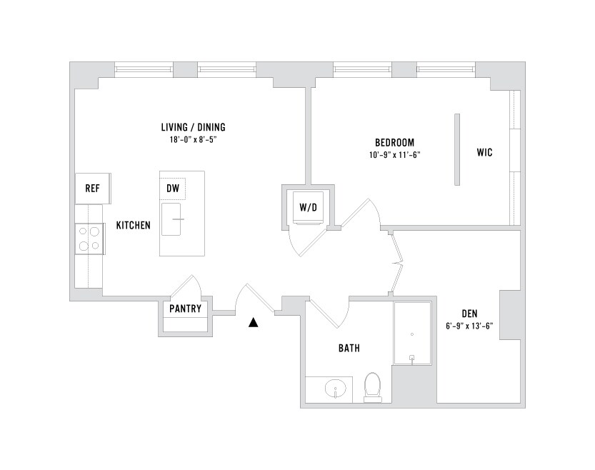 The Bulkley – 1B10