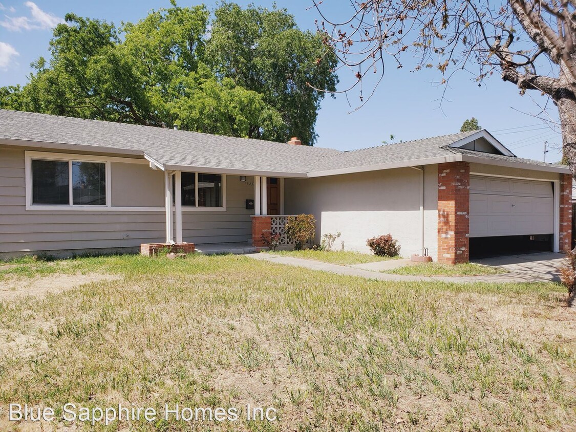 5450 Florida Dr, Concord, CA 94521