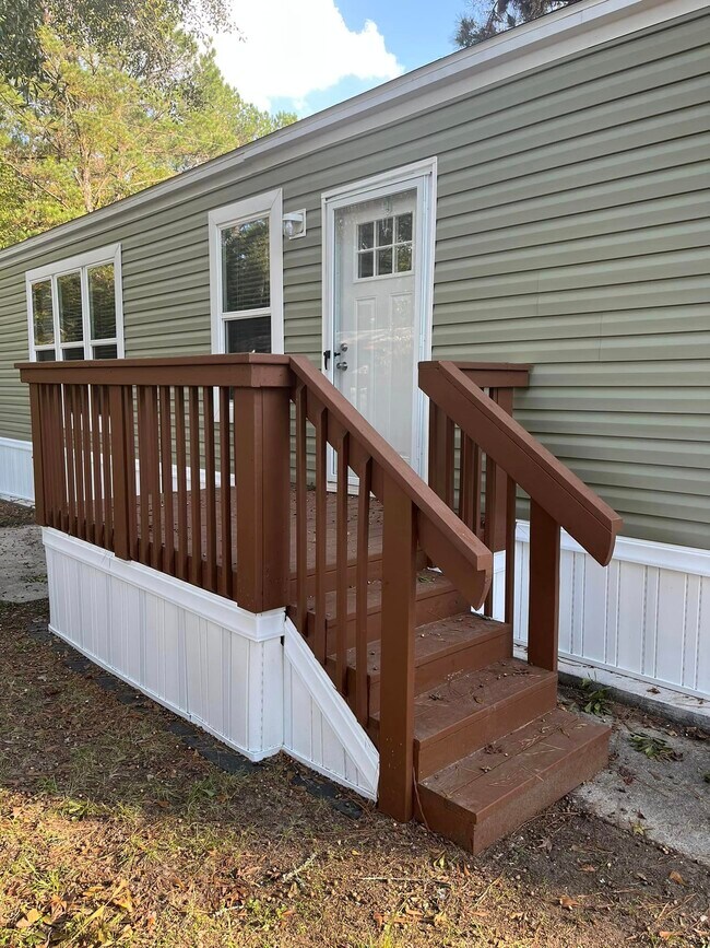 Foto del edificio - 126 Peggy St