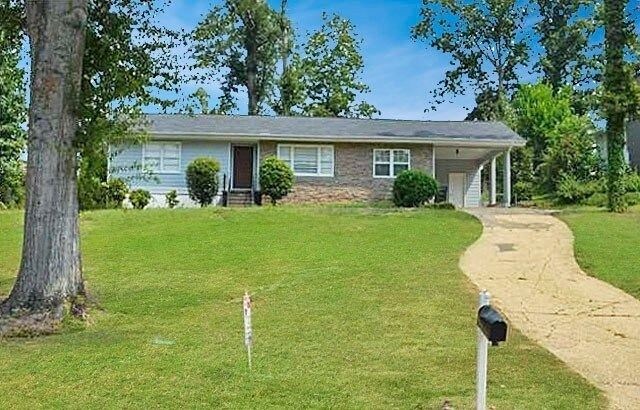 Primary Photo - 3200 Arcadia Dr