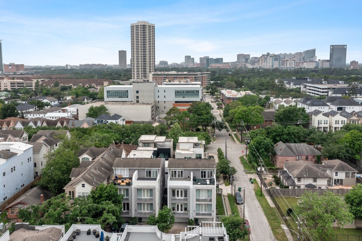 Foto del edificio - 1804 Prospect St
