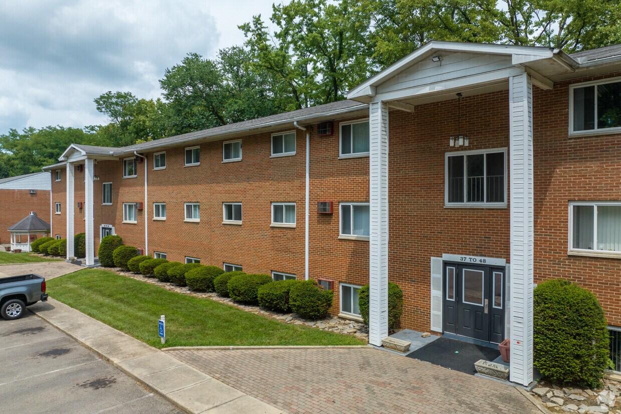 Valley Glen Apartments Apartments in Miamisburg, OH