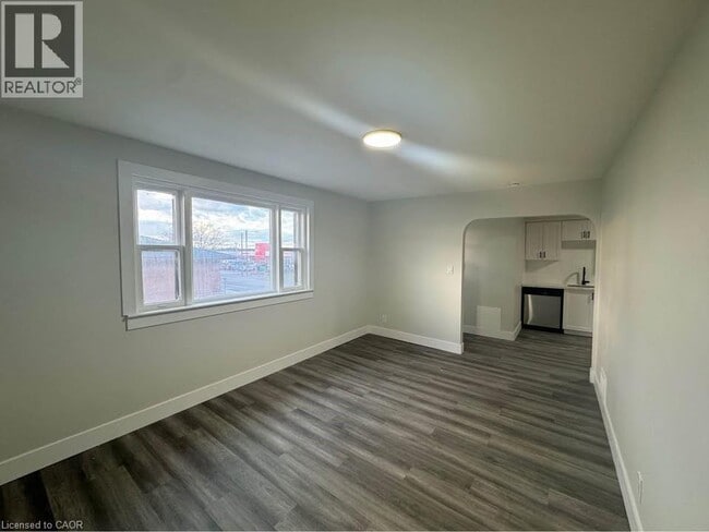 Photo du bâtiment - 37 Lincoln St