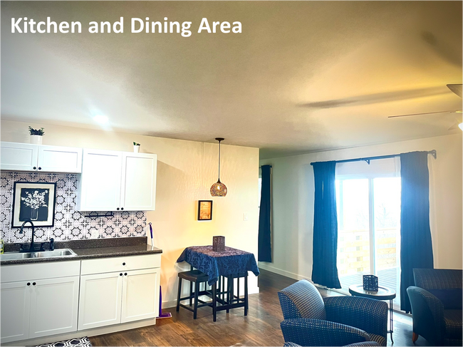 Foto del edificio - 650 Dogwood Trail