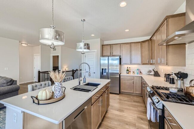 Foto del edificio - 12867 Stone Valley Dr