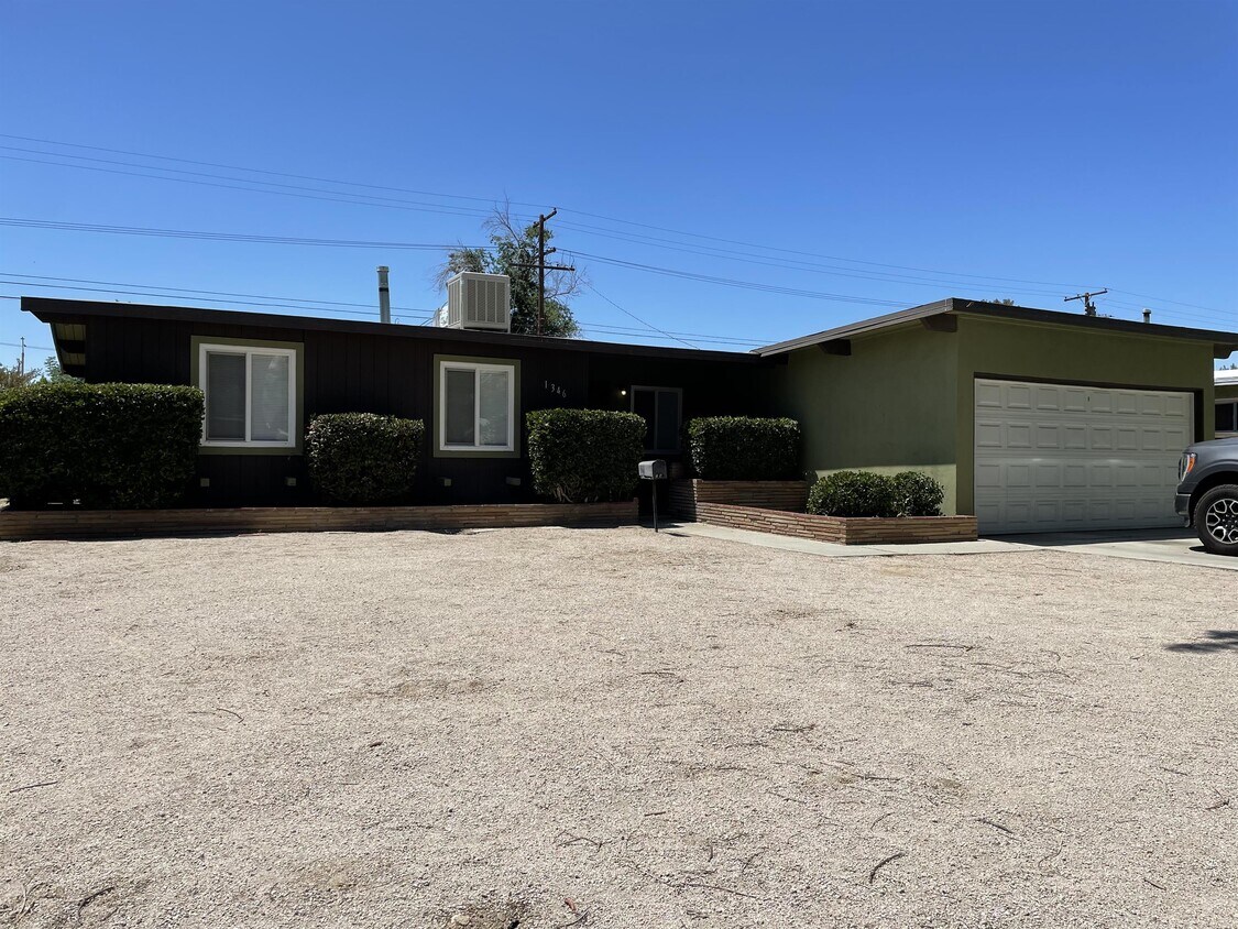 1346 Ave H 15, Lancaster, CA 93534 House Rental in Lancaster, CA