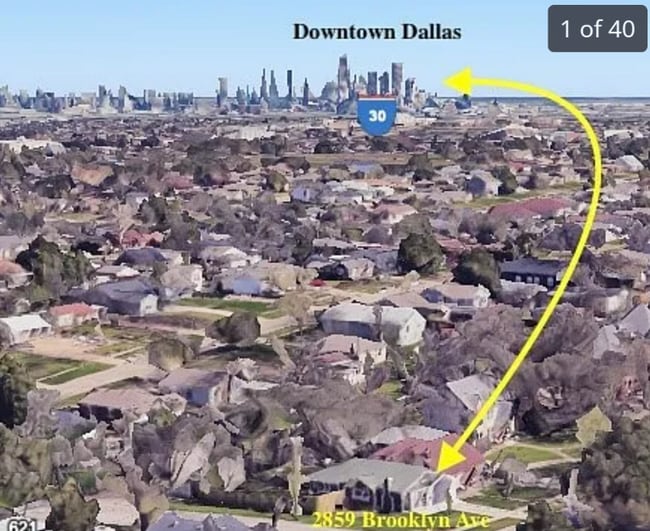 Photo - 2859 W Brooklyn Ave House