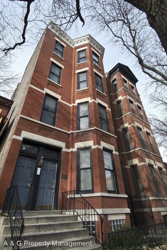 Primary Photo - 1624-1626 N Sedgwick St