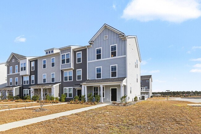 Foto del edificio - 801 Recess Pt Dr