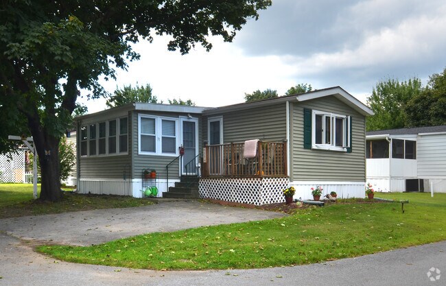 Building Photo - 1042 Violet Ave