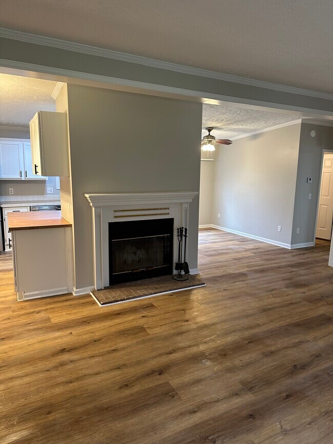 Foto del edificio - 105 Cherokee Trl