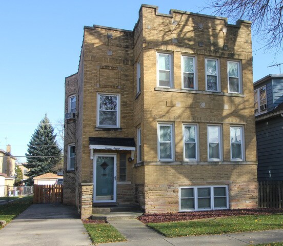 Building Photo - 1116 Thomas Ave