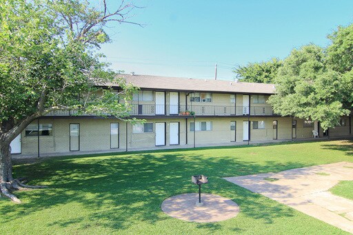 Building Photo - 1320 W Kingsley Rd