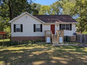 Building Photo - 11605 Rutherford Dr