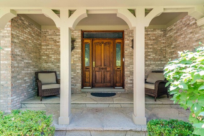 Foto del edificio - 14 Briarwood Ln