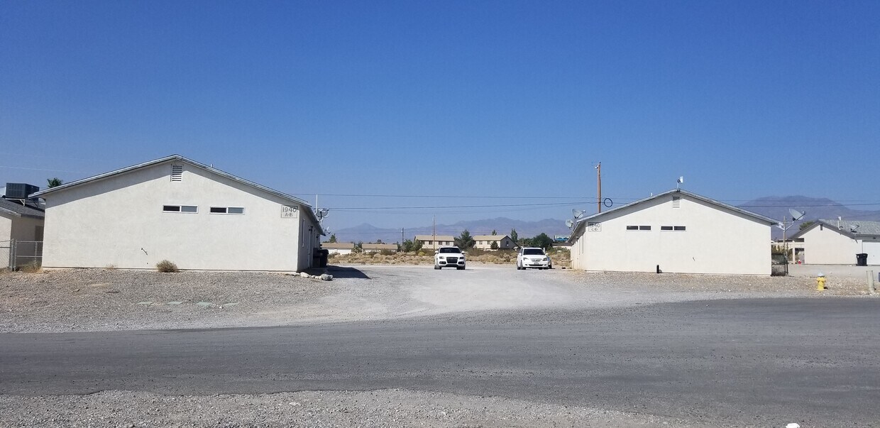 1940 Haiwee St Unit C, Pahrump, NV 89048 Condo for Rent in Pahrump, NV