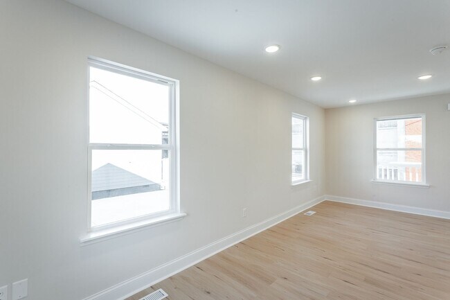 Foto del edificio - Brand-New 2 Bedroom Home in Chattanooga with Modern Finishes