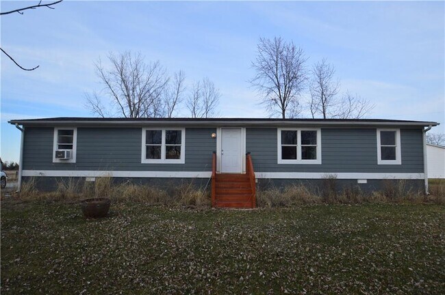 Building Photo - 4186 E 1100 S