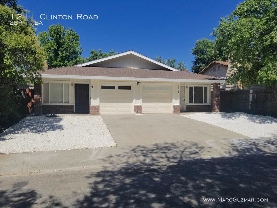 Foto principal - Remodeled Duplex 2 Bed with Garage