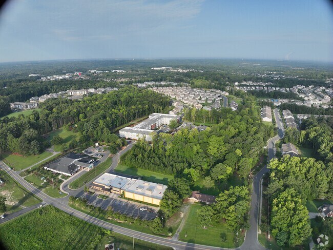 Exterior 3D - Arden at Indian Land 55+ Active Adult