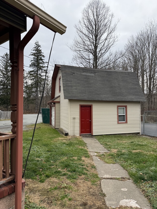 Foto del edificio - 958 Main St