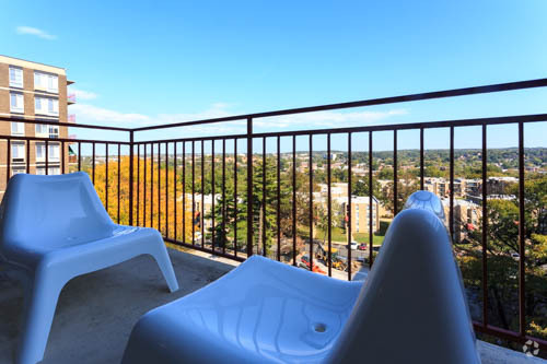 Foto del edificio - The Vista