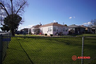 Building Photo - 2301 Olympic Dr