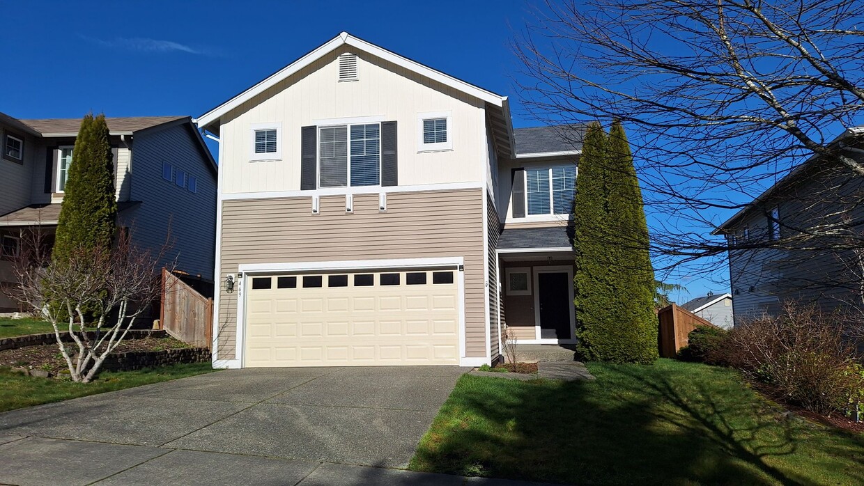 Foto principal - Skagit Highlands 3 bed 2.5 bath move in re...