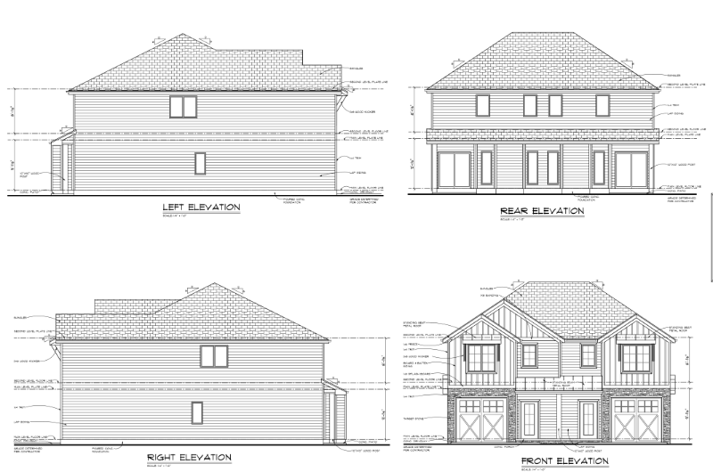 434 Conover St, FuquayVarina, NC 27526 House for Rent in Fuquay