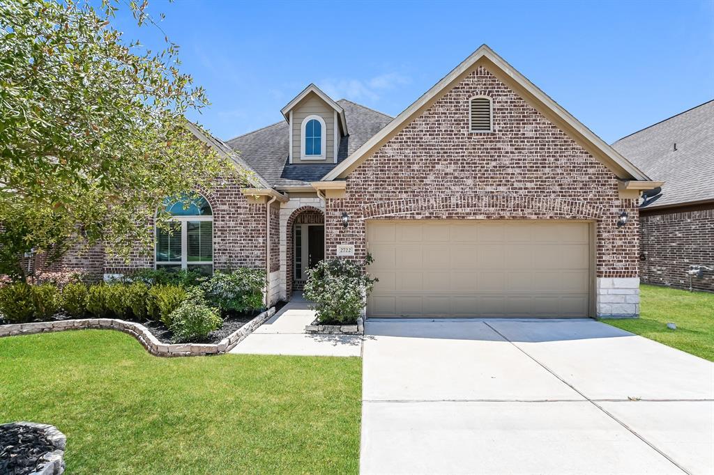 Foto principal - 2722 Broad Timbers Dr