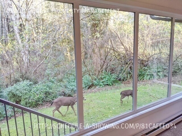 Primary Photo - Forest Views! 2 Bedroom Condo in LIncoln City