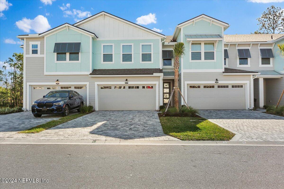 3527 Marsh Reserve Blvd, Jacksonville, FL 32224 Townhome Rentals in