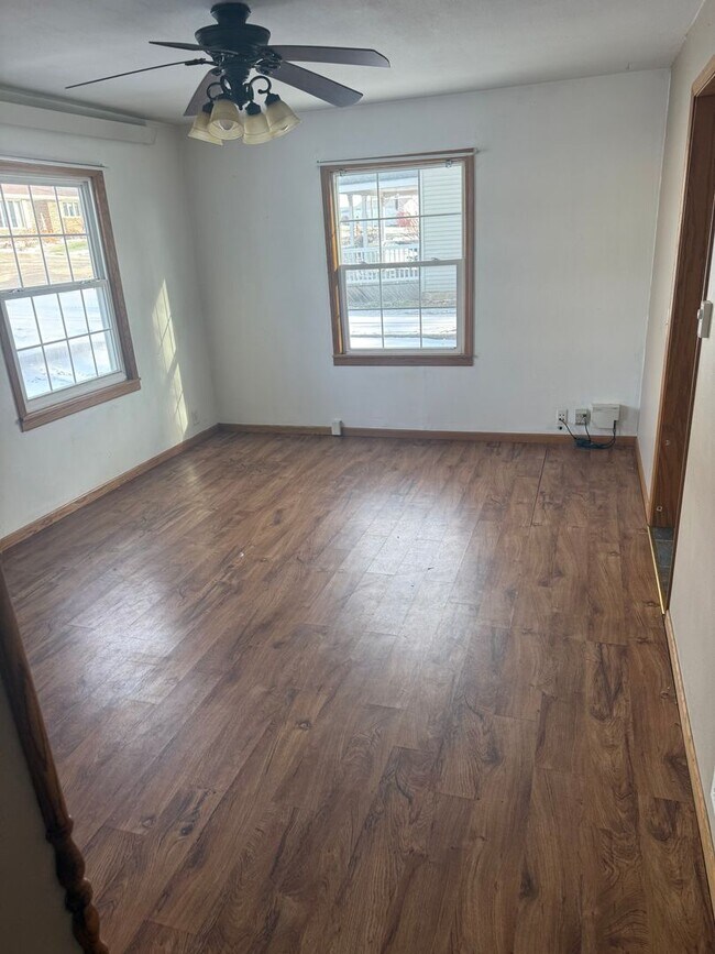 Foto del edificio - 2 bed 1 bath house