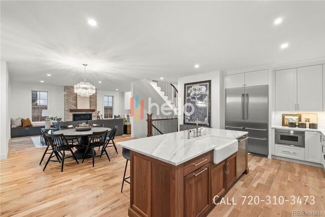 Foto del edificio - 2056 Ogden St