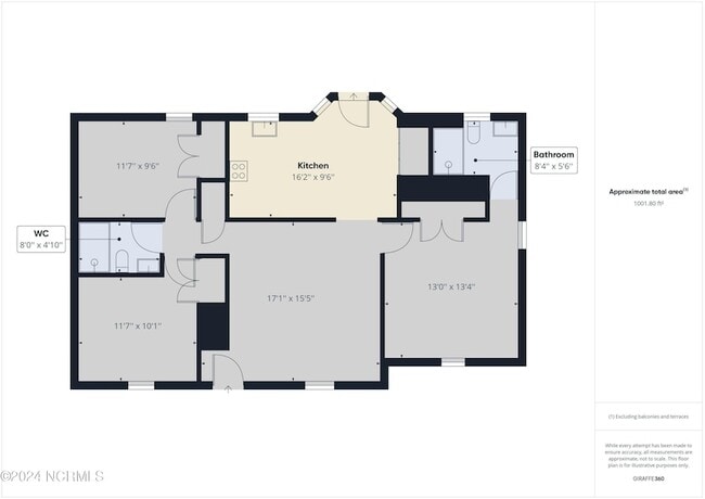 Foto del edificio - 3520 Casine Ct