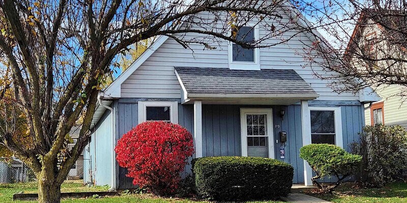 Foto principal - 723 N Jefferson - Humberto