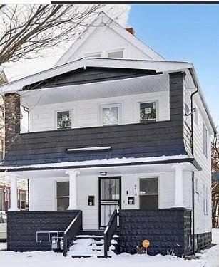 Foto del edificio - 9418 Parkview Ave