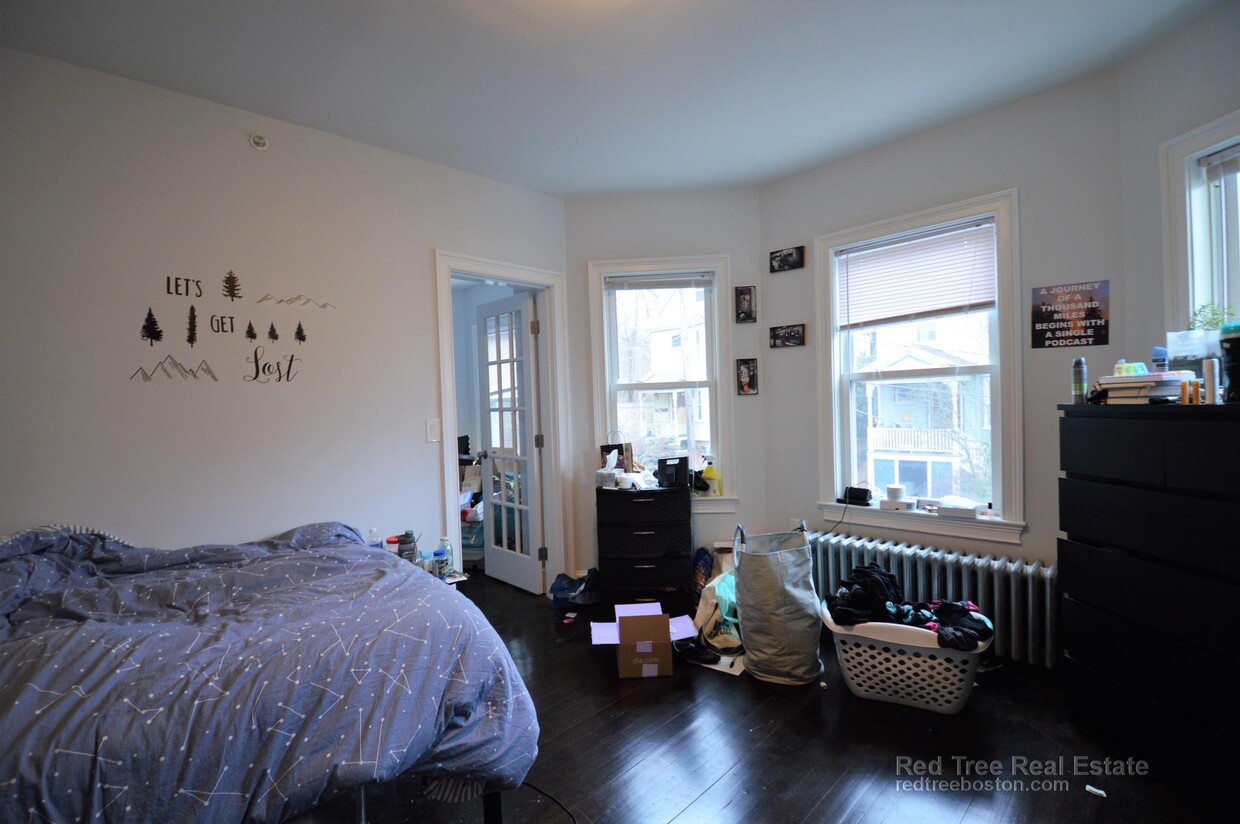 Foto principal - 74 Weld Hill St