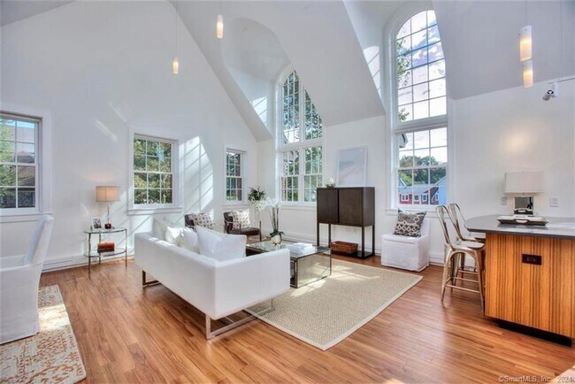 Foto del edificio - 5 Church Ln