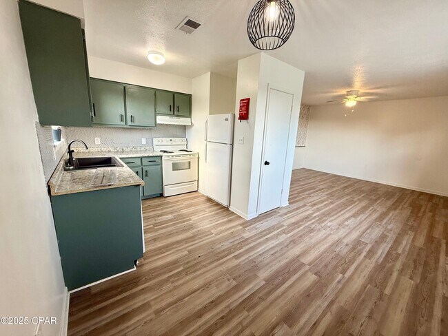 Foto del edificio - 506 N 11th St