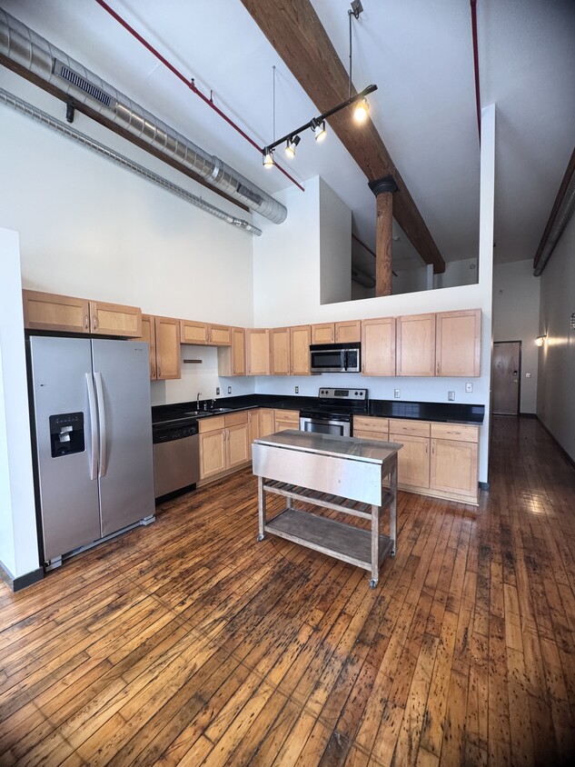 Photo - 1350 Rosa L Parks Blvd (Nashville, TN)