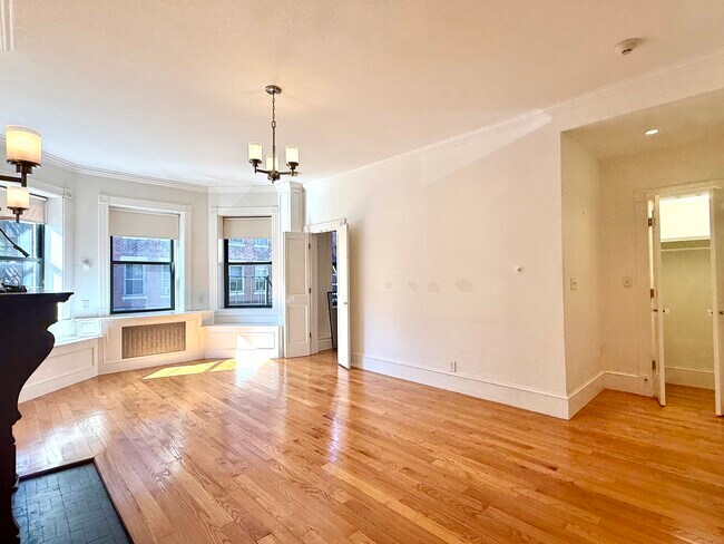 Foto del edificio - 247 Newbury St